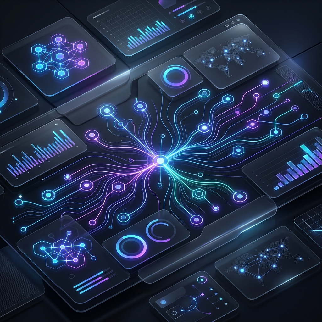Dashboard Automation
